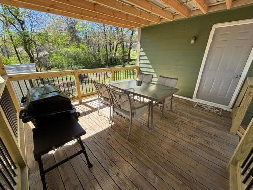 Tranquility at Trico- Near Lake Guntersville in 崗特斯維爾 (AL)