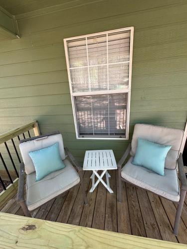 Tranquility at Trico- Near Lake Guntersville in 崗特斯維爾 (AL)