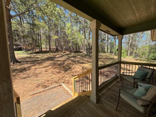 Tranquility at Trico- Near Lake Guntersville in 崗特斯維爾 (AL)