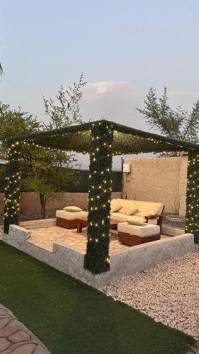 Premium Farm Villa with Pool, Gardens, and Spacious Outdoor Areas in Al Khaburah