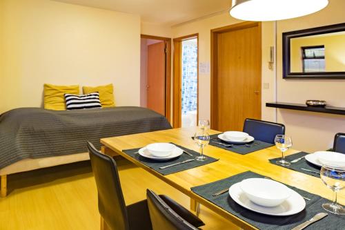 Faciliteiten, Guesthouse Sunna near Reykjavík Airport