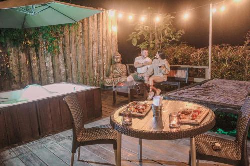 MORUMBI GLAMPING in Manizales
