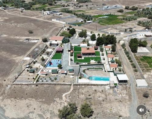 Premium Farm Villa with Pool, Gardens, and Spacious Outdoor Areas in Al Khaburah