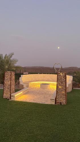 Premium Farm Villa with Pool, Gardens, and Spacious Outdoor Areas in Al Khaburah
