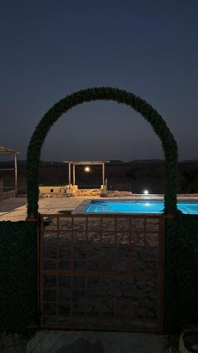 Premium Farm Villa with Pool, Gardens, and Spacious Outdoor Areas in Al Khaburah