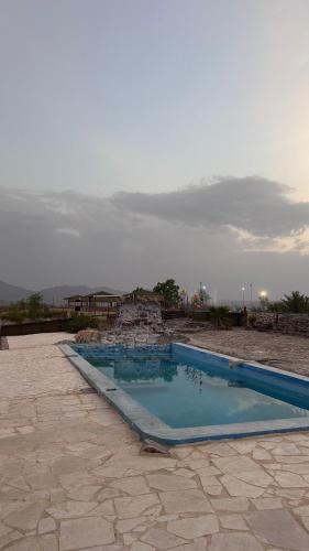 Premium Farm Villa with Pool, Gardens, and Spacious Outdoor Areas in Al Khaburah