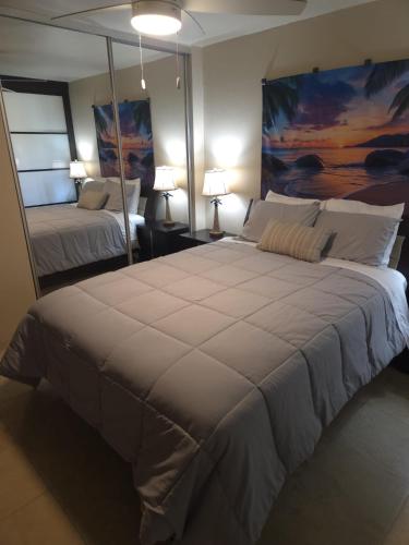 Ocean Park Beach House in Loiza