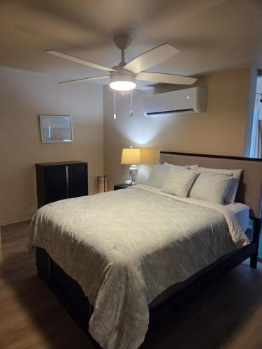 Ocean Park Beach House in Loiza