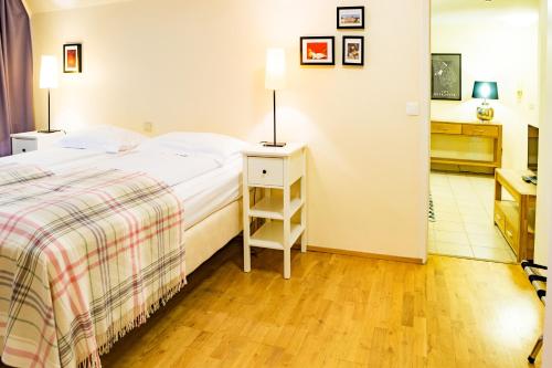 Guesthouse Sunna - image 5