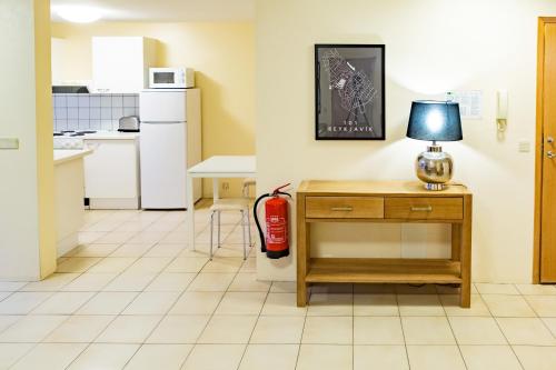 Guesthouse Sunna - image 14
