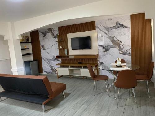 Elegant 2-Bedroom Apartment in La Arena
