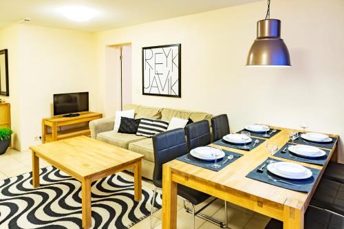 Sunna Guesthouse