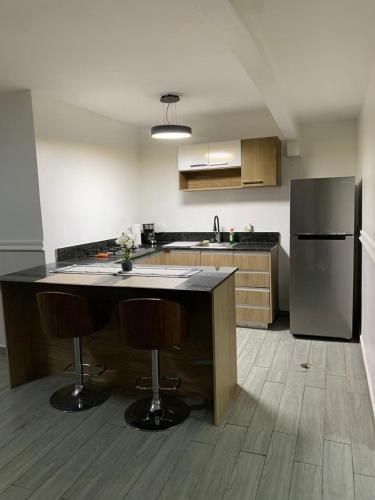 Elegant 2-Bedroom Apartment in La Arena