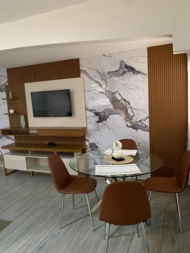 Elegant 2-Bedroom Apartment in La Arena