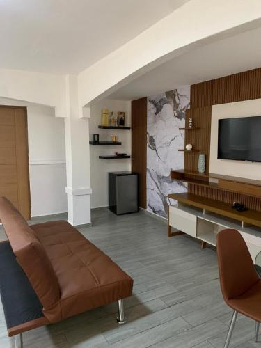 Elegant 2-Bedroom Apartment in La Arena
