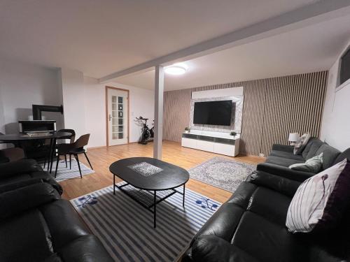 Great rental space for a family home in Auli