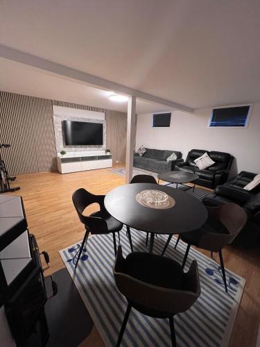 Great rental space for a family home in Auli in Fenstad
