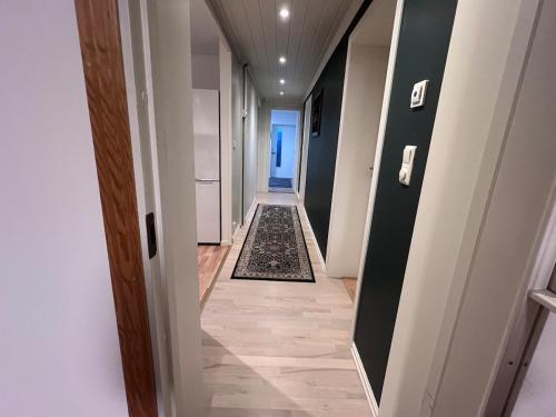 Great rental space for a family home in Auli in Fenstad