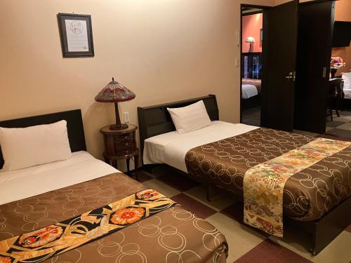 hotel photo
