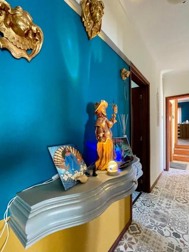Casa Palma Hostel in โรริซ