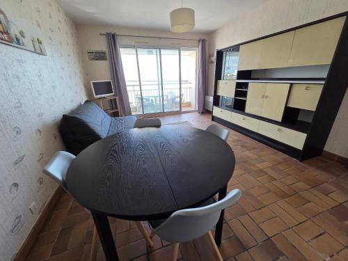 Appartement avec vue sur le port - 4 pers. in Talmont-Saint-Hilaire