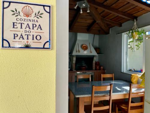 Casa Palma Hostel in โรริซ