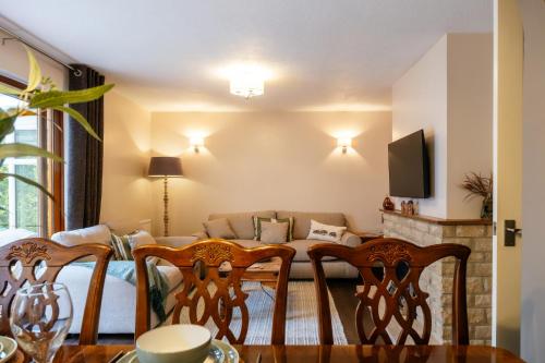 Beautiful 3 Bedroom Home in Bourton-on-the-Water – khách sạn tại Làng Bourton