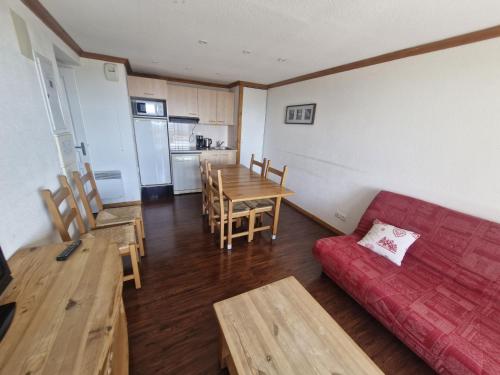 Appartement avec vue - 6 pers. - FR-1-814-193 - Location saisonnière - Besse-et-Saint-Anastaise