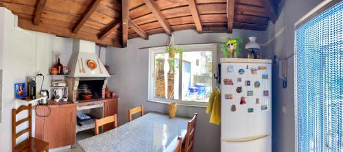 Casa Palma Hostel in โรริซ