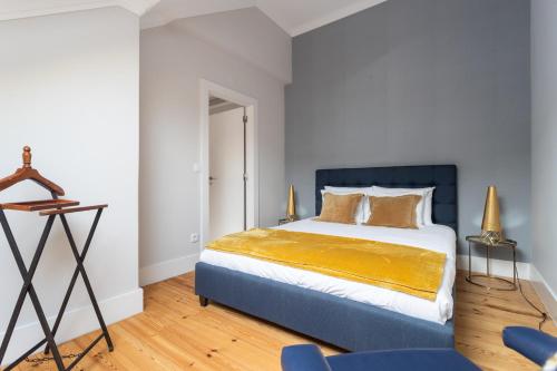 Santa Justa 24 Apartments, Lisbona
