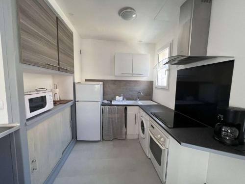 Appartement centre-ville petite vue mer - 4 pers. - FR-1-701-101 - image 2
