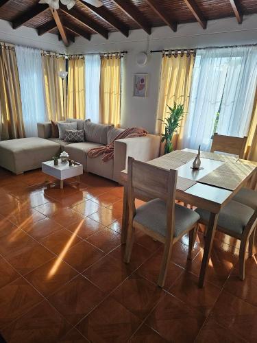 Casa luz, Medellín