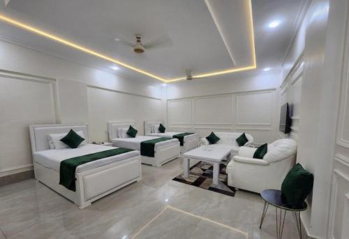 Pc Inn Executive Class Hotel in Sukkur