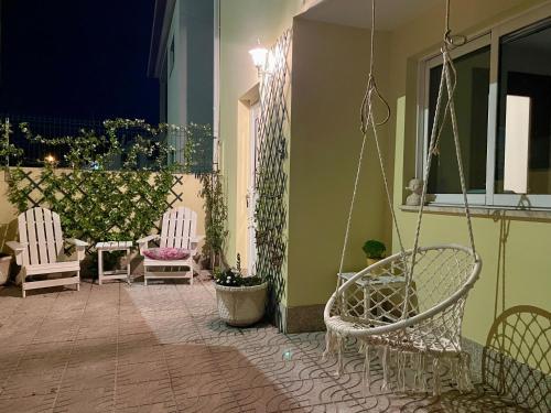 Casa Palma Hostel in โรริซ