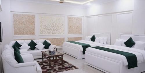 Pc Inn Executive Class Hotel