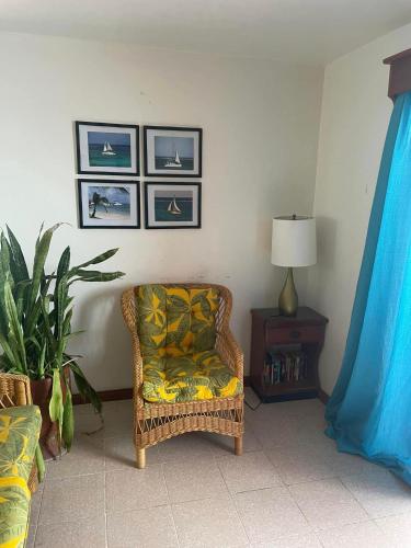 Hotel Spindrift & Golf Cart Rental in Амбергріс Кей