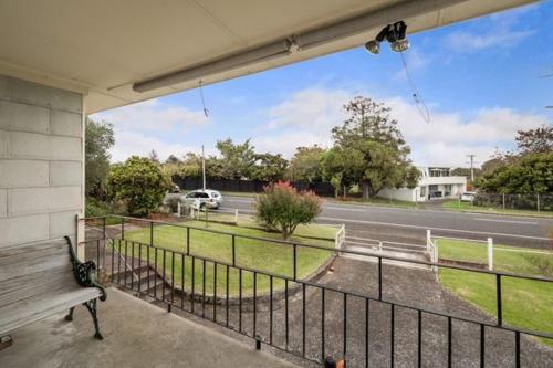 Home away from Home in Paeroja