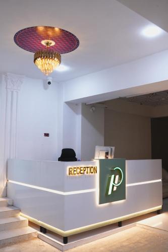 Pc Inn Executive Class Hotel in Sukkur