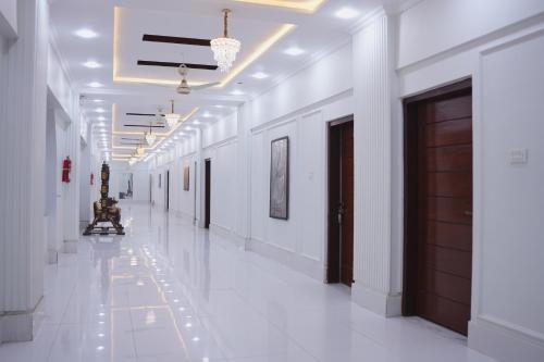 Pc Inn Executive Class Hotel in Sukkur