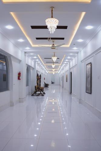 Pc Inn Executive Class Hotel in Sukkur