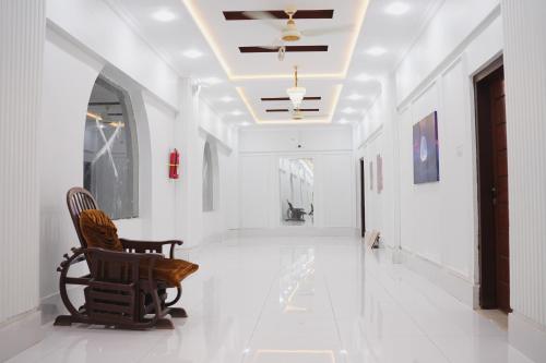 Pc Inn Executive Class Hotel in Sukkur