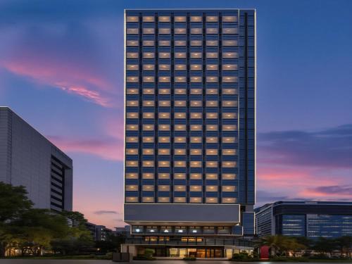 Crystal Orange Hotel Shenzhen Futian Huaqiangbei