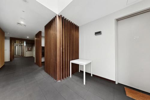 City-View 1-Bed Apartment Near Central Park in Richmond