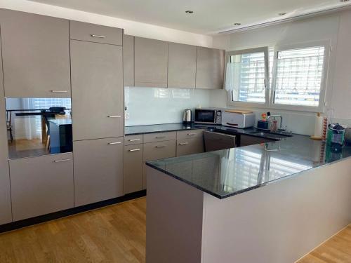 Spacious Family Apartment in Rheineck in Rheineck