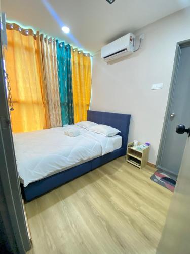 Enviropath Hotel in Bayan Baru