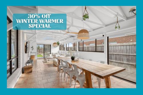 La Belle Vie — other in 14 SUNSET BOULEVARD , Portarlington Australia, 3223