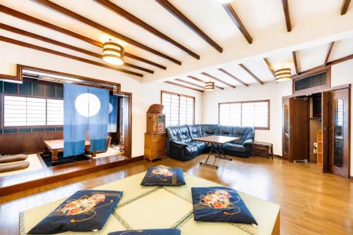 70s JapaneseStyle 2LDK 30 Min Shibuya 50sqm Space - Machida 70s JapaneseStyle 2LDK 30 Min Shibuya 50sqm Space - Machida