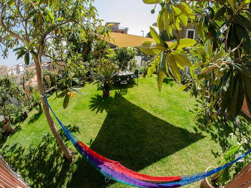 House Etna View - Apartment - Mascali