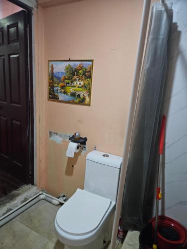 NjAirbnb in Essequibo Islands-West Demerara