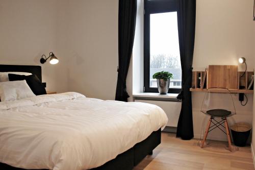 B&B VIENNA Lokeren